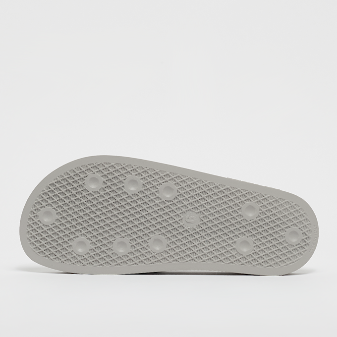 adidas Originals Chanclas adilette gris 12523 4