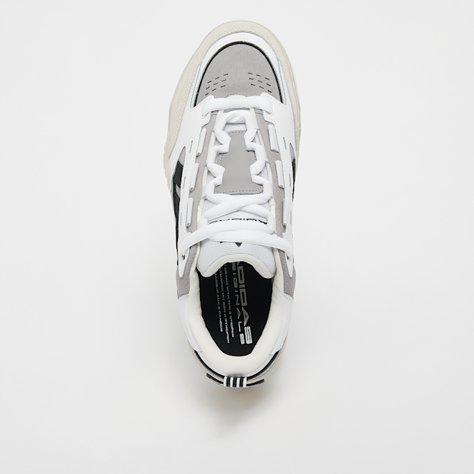 adidas Originals ADI2000 Sneaker wit 12532 5