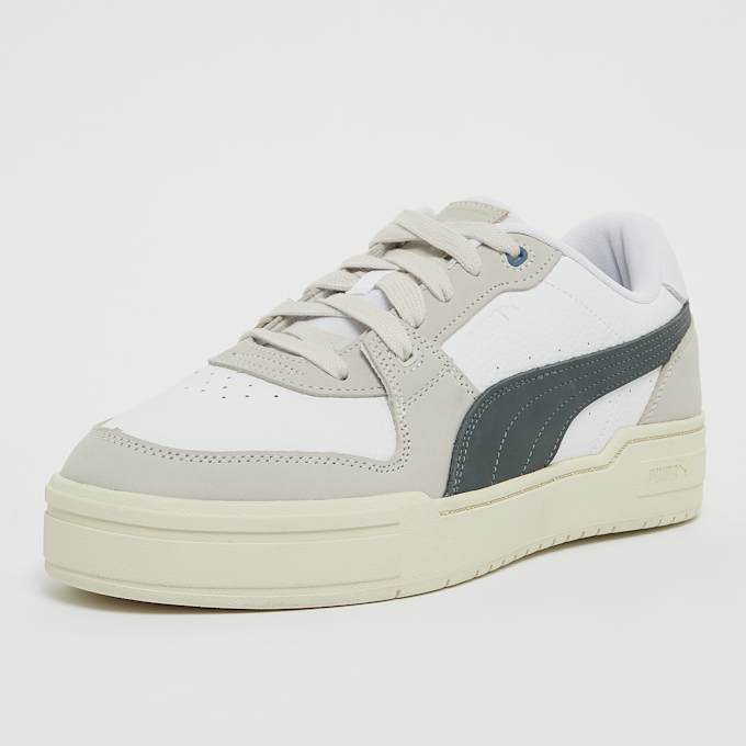 PUMA CA Pro Lux blanc 12548 2