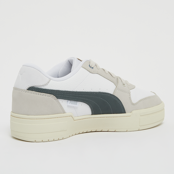PUMA CA Pro Lux blanc 12548 3