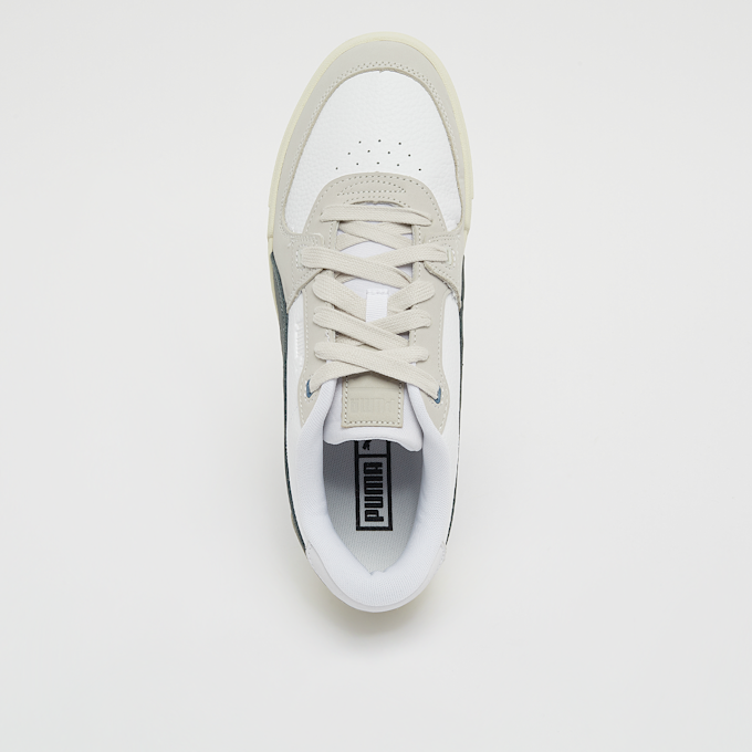 PUMA CA Pro Lux blanc 12548 5