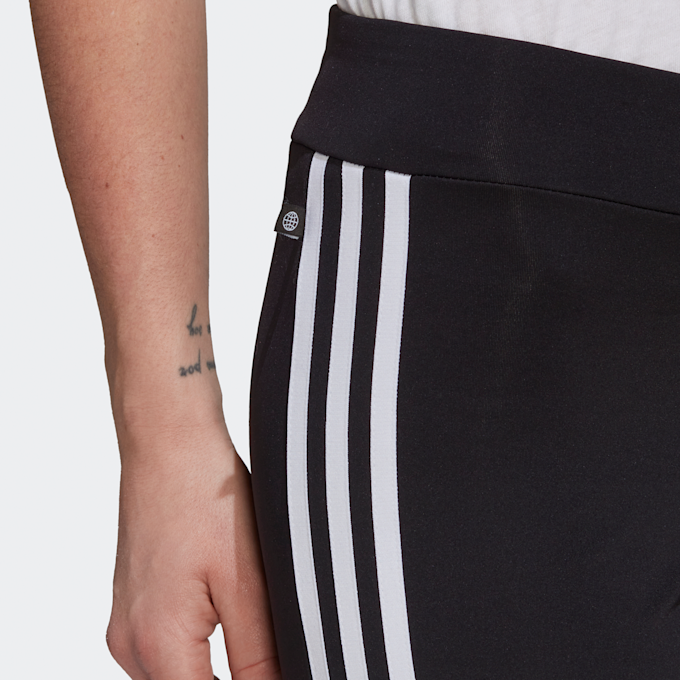 adidas Originals Flared Leggings schwarz 12593 4