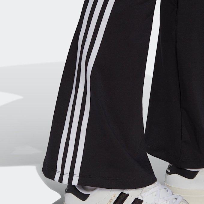 adidas Originals Flared Leggings schwarz 12593 5