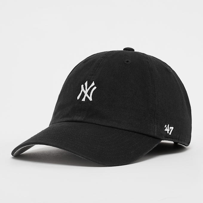 '47 MLB New York Yankees Base Runner '47 Clean Up negro 12600 1