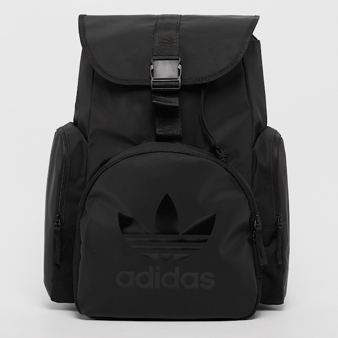 adidas Originals adicolor Archive Toploader Rucksack różowy 12649 1
