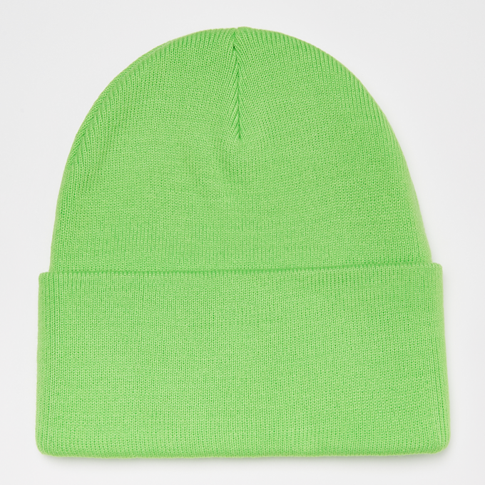 '47 MLB Los Angeles Dodgers Base Runner ’47 Cuff Knit vert 12657 2