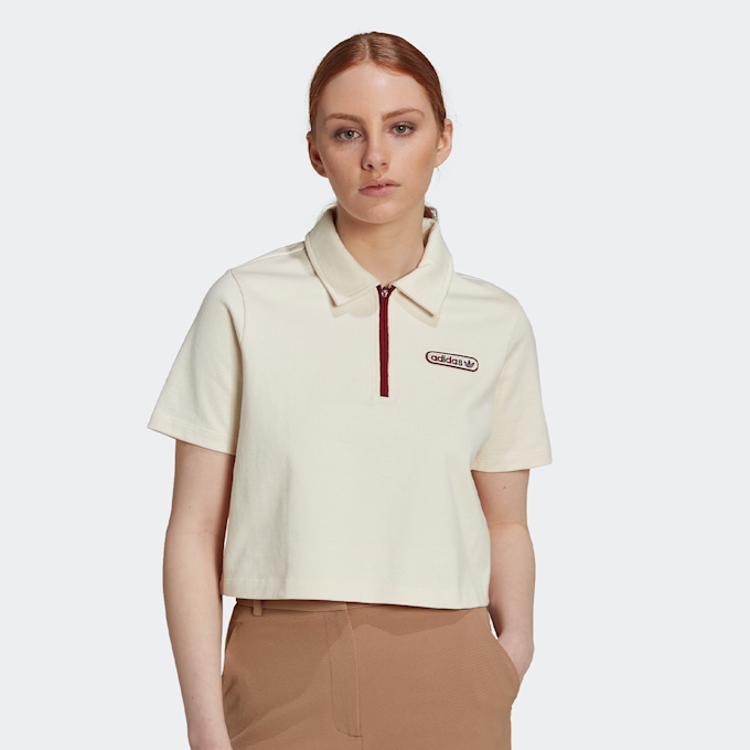 adidas Originals Top wit 12720 1