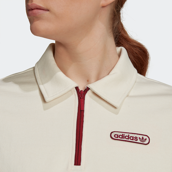 adidas Originals Top wit 12720 3
