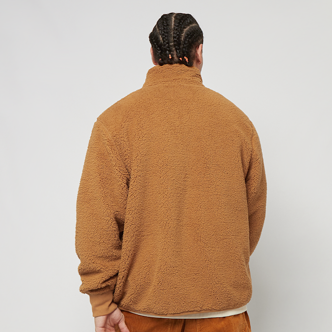 PUMA Classics Sherpa Jacket marrone 12767 3