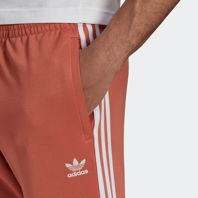 adidas Originals adicolor Superstar Slim Trainingshose crvena 12773 3