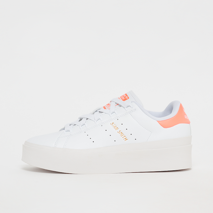 adidas Originals STAN SMITH Bonega W Sneaker biały 40790 1