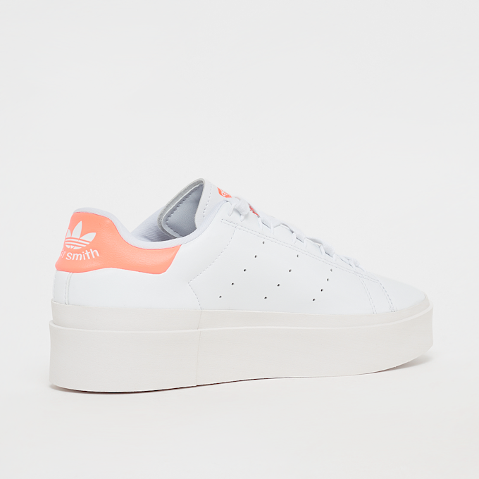 adidas Originals STAN SMITH Bonega W Sneaker biały 40790 3