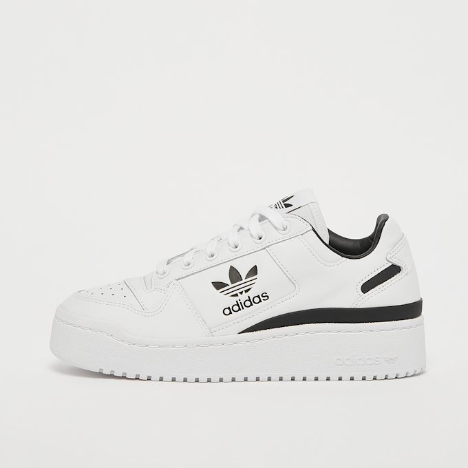 adidas Originals Sneakersy Forum Bold W biały 43291 1