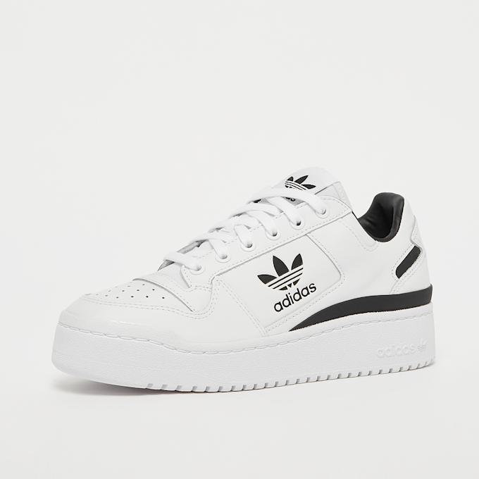 adidas Originals Sneakersy Forum Bold W biały 43291 2