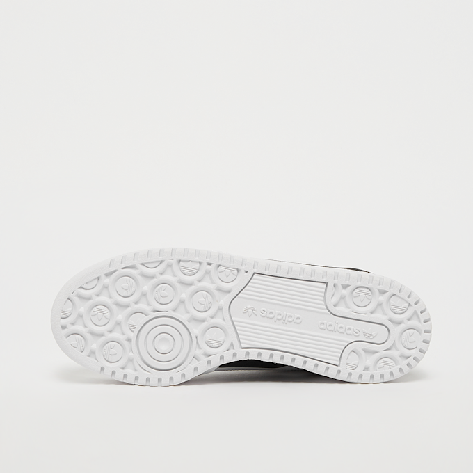 adidas Originals Sneakersy Forum Bold W biały 43291 4