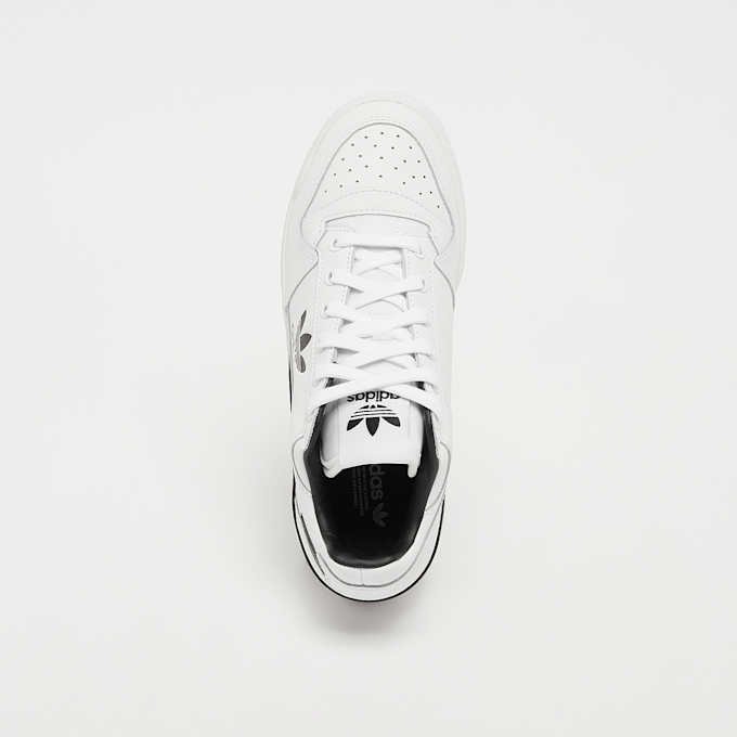 adidas Originals Sneakersy Forum Bold W biały 43291 5