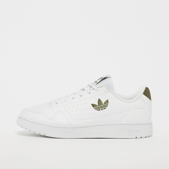 adidas Originals NY 90 Sneaker (GS) biały 43793 1