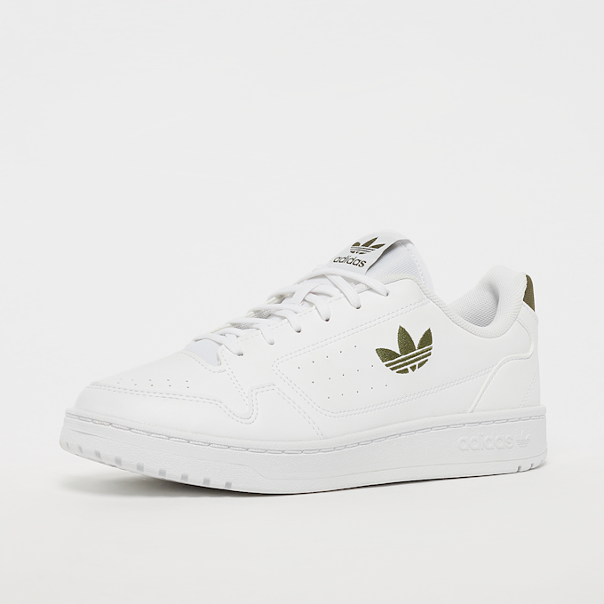 adidas Originals NY 90 Sneaker (GS) biały 43793 2