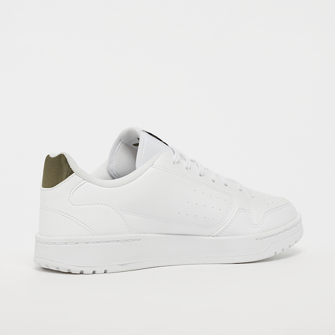 adidas Originals NY 90 Sneaker (GS) biały 43793 3