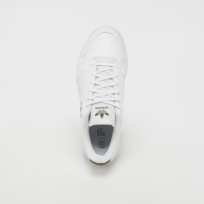 adidas Originals NY 90 Sneaker (GS) biały 43793 5