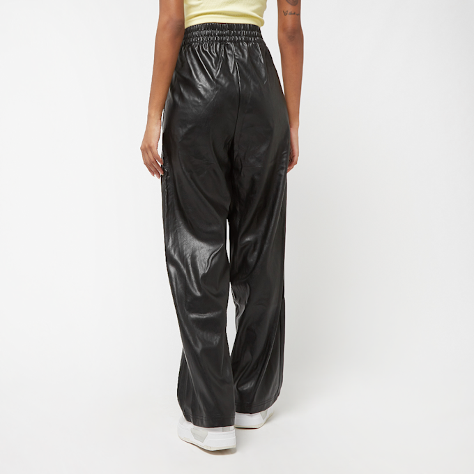PUMA T7 Faux Leather Pants noir 40477 2