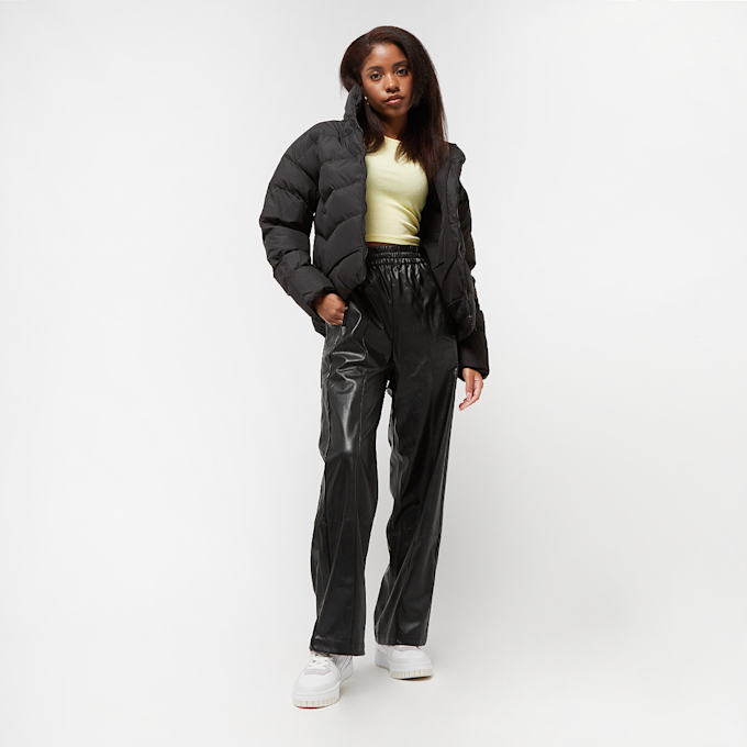 PUMA T7 Faux Leather Pants noir 40477 4