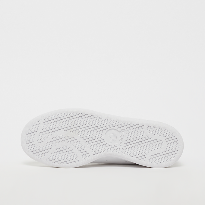 adidas Originals Stan Smith J Sneaker (GS) blanc 40264 4