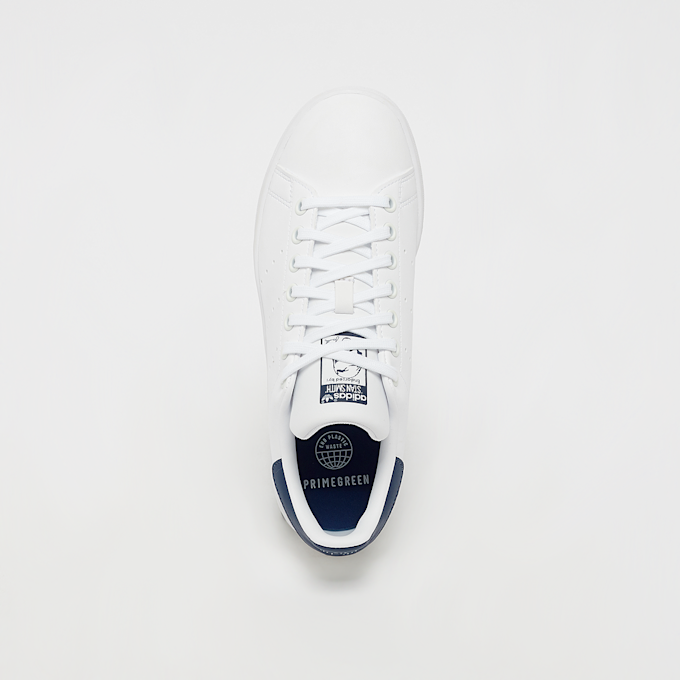 adidas Originals Stan Smith J Sneaker (GS) weiß 40264 5