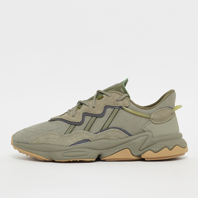 adidas Originals OZWEEGO Sneaker zielony 39444 1