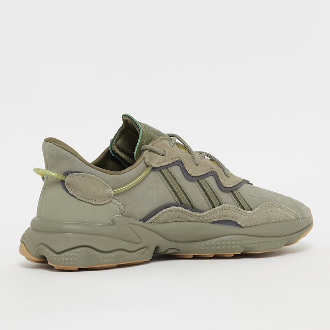 adidas Originals OZWEEGO Sneaker zielony 39444 3
