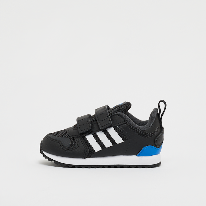 adidas Originals ZX 700 HD Sneaker (TD) schwarz 43778 1