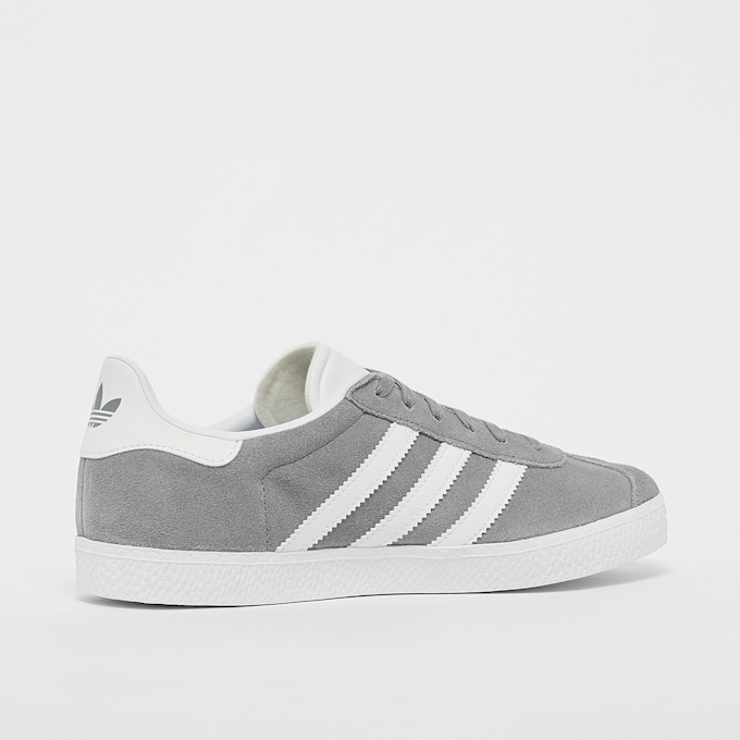 adidas Originals Gazelle J Sneaker (GS) grau 43539 3