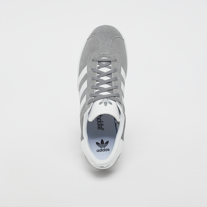 adidas Originals Gazelle J Sneaker (GS) grau 43539 5