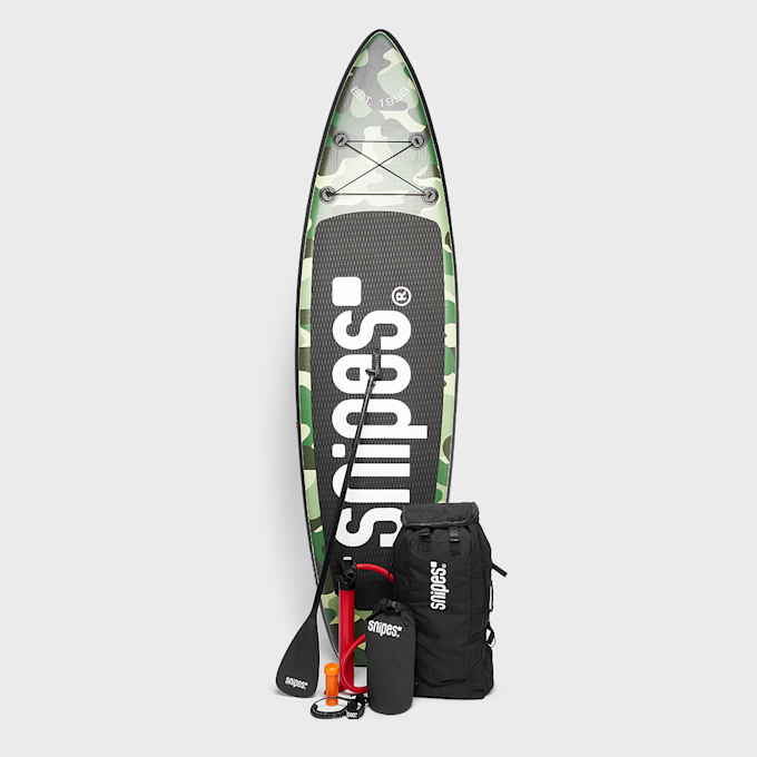 SNIPES Basic Logo SUP vert 41305 1