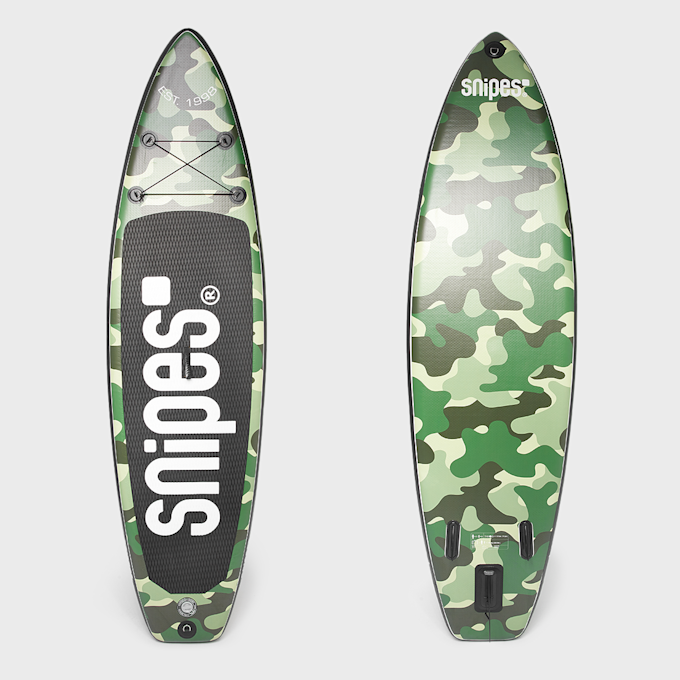 SNIPES Basic Logo SUP vert 41305 2