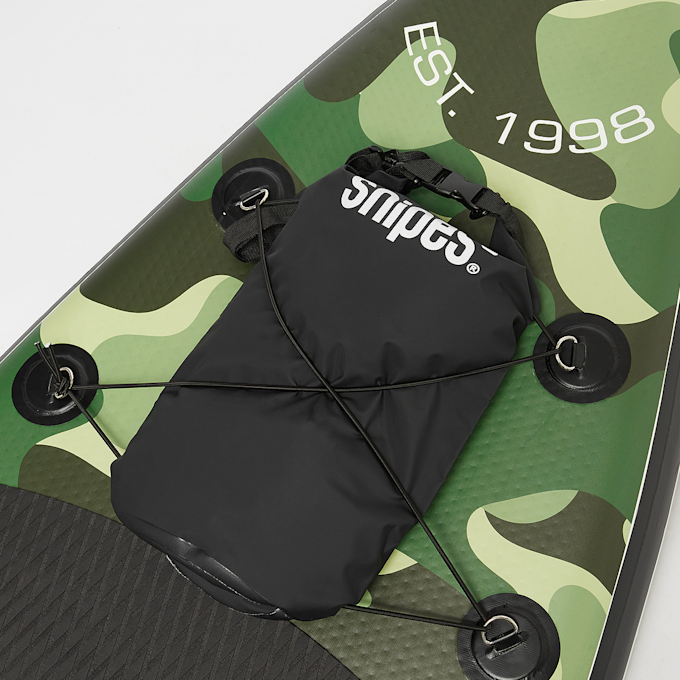 SNIPES Basic Logo SUP vert 41305 3