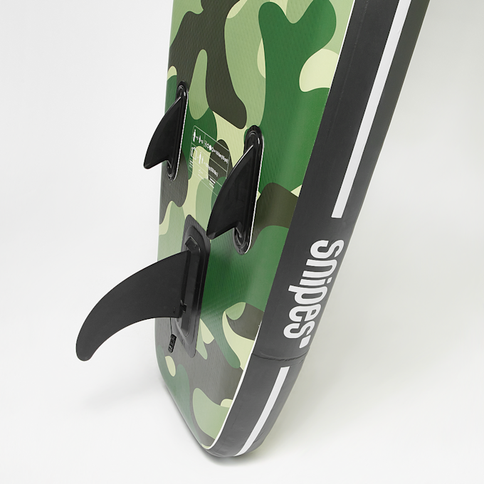SNIPES Basic Logo SUP vert 41305 4