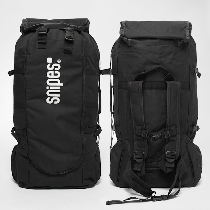 SNIPES Basic Logo SUP vert 41305 5