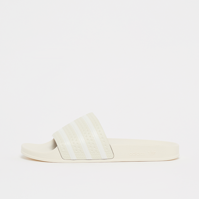 adidas Originals adilette Badelatschen W weiß 43496 1