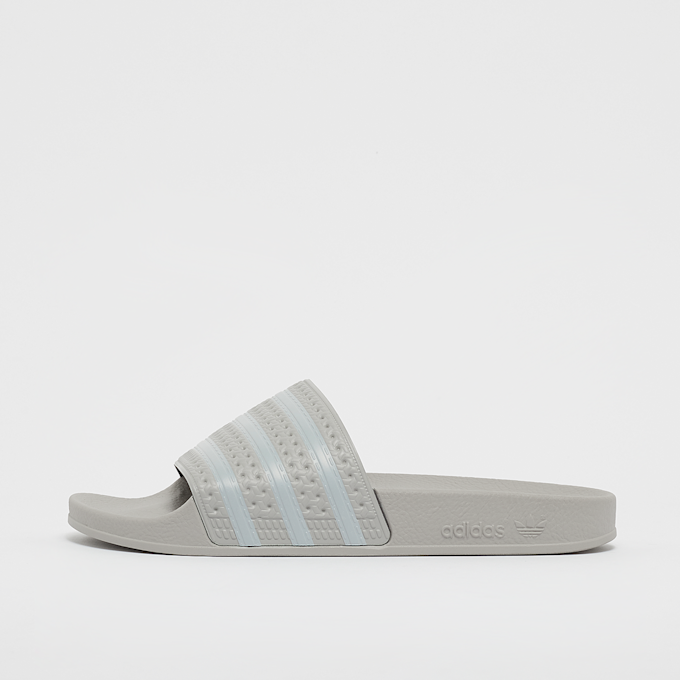 adidas Originals adilette Badelatschen W grau 40211 1