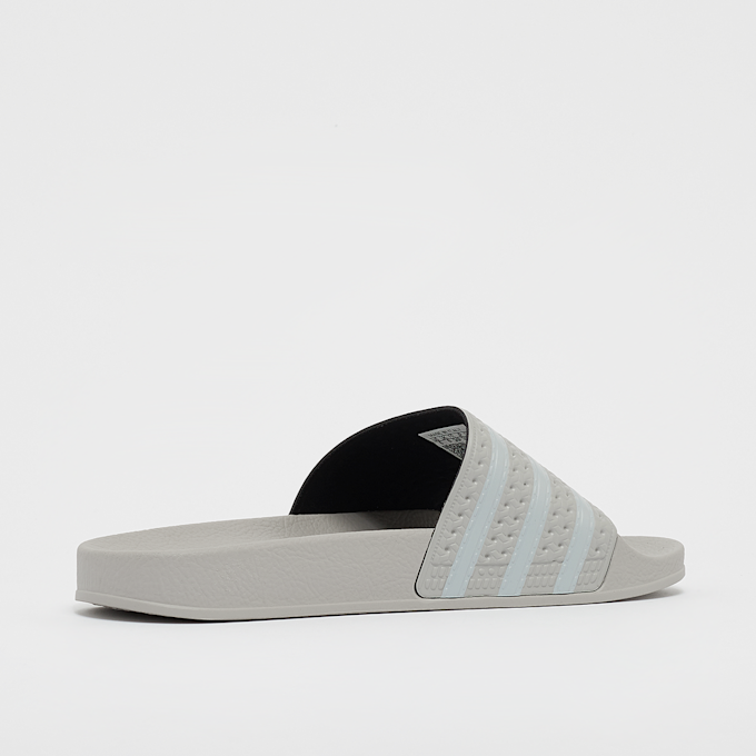 adidas Originals adilette Badelatschen W grau 40211 3