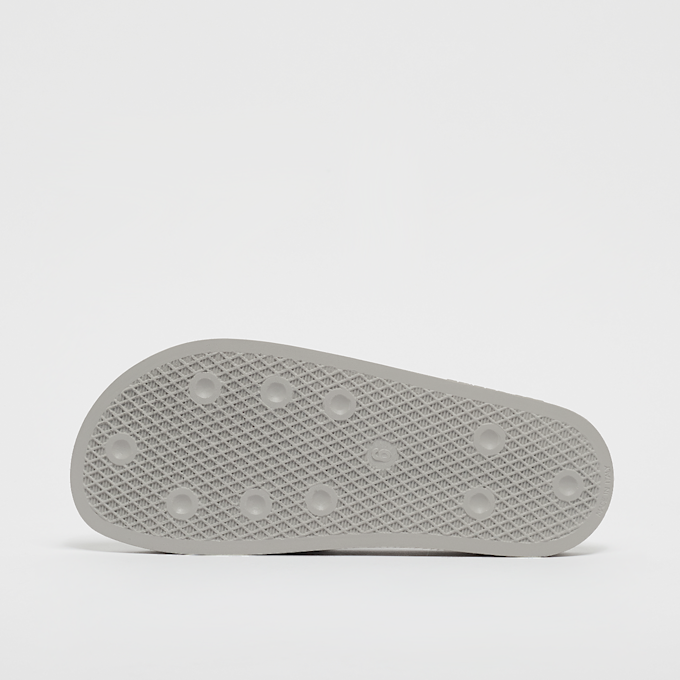 adidas Originals adilette Badelatschen W grau 40211 4