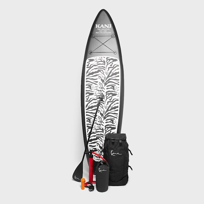 SNIPES Signature SUP zwart 41306 1