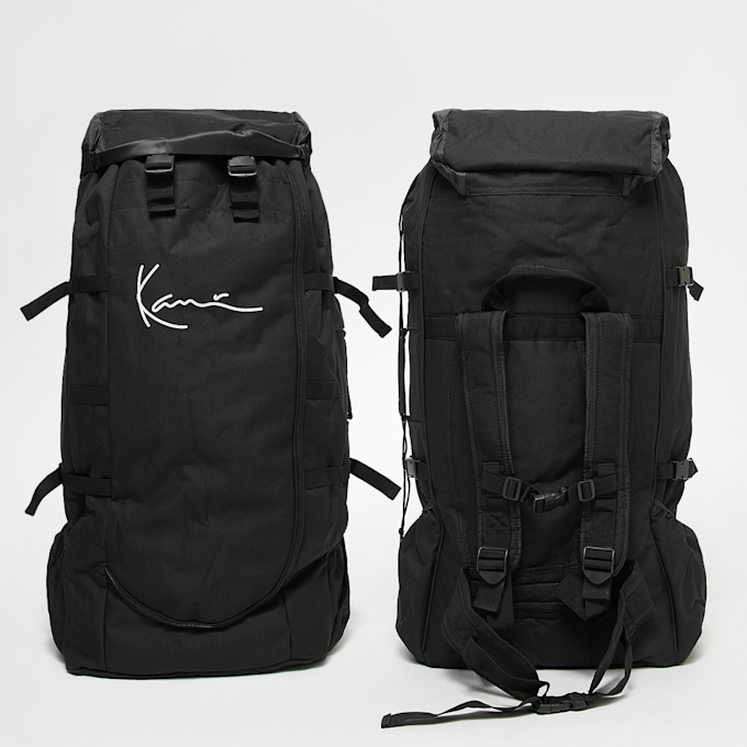 SNIPES Signature SUP zwart 41306 5