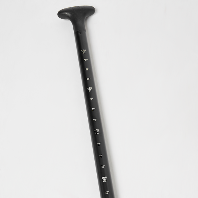 SNIPES Signature SUP zwart 41306 7