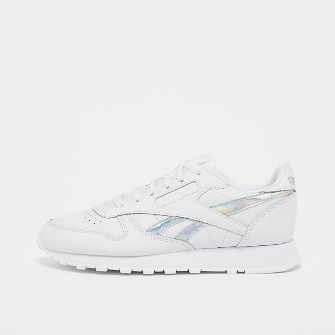 Reebok Classic Leather (GS) blanc 43770 1