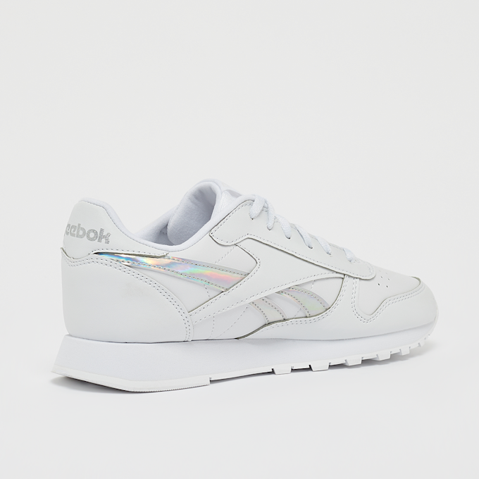 Reebok Classic Leather (GS) blanc 43770 3