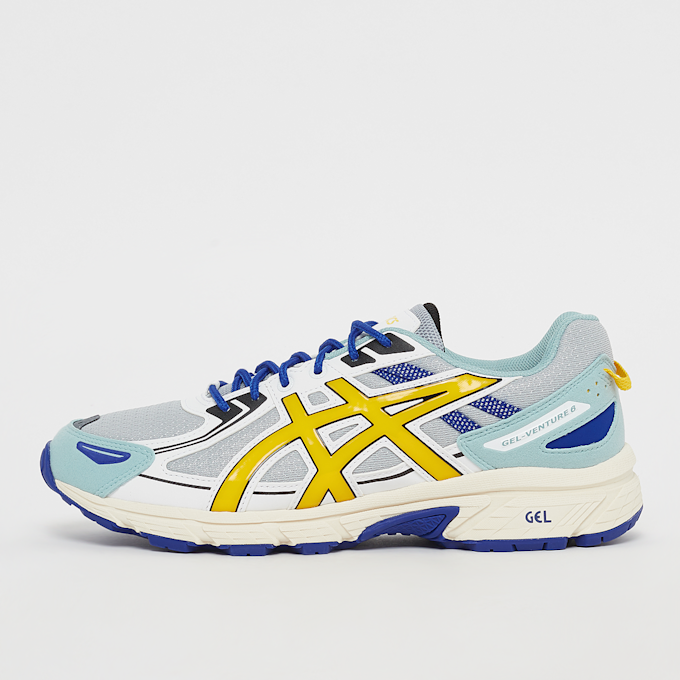 ASICS SportStyle GEL-Venture 6 grijs 39793 1