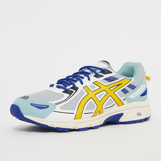 ASICS SportStyle GEL-Venture 6 grijs 39793 2