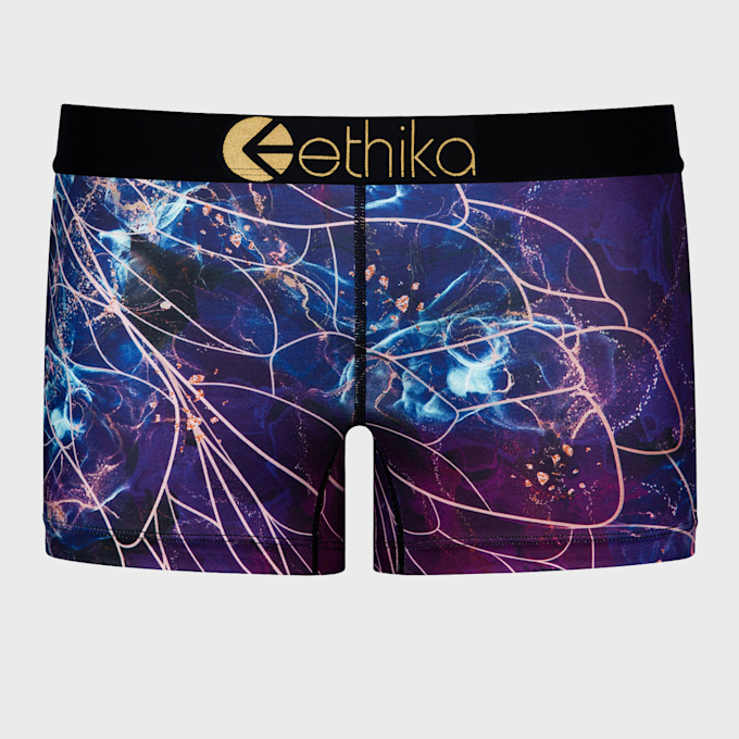 Ethika Butterfly Effect Bottom multicolore 12806 4